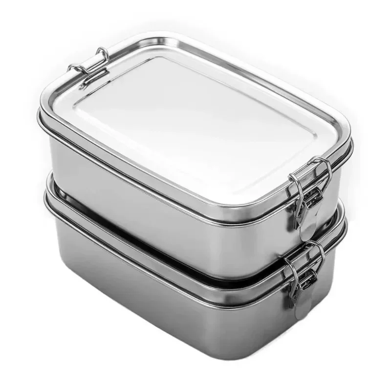 Meal Prep Kinder - 어린이와 성인을 위한 뜨거운 스테인레스 스틸