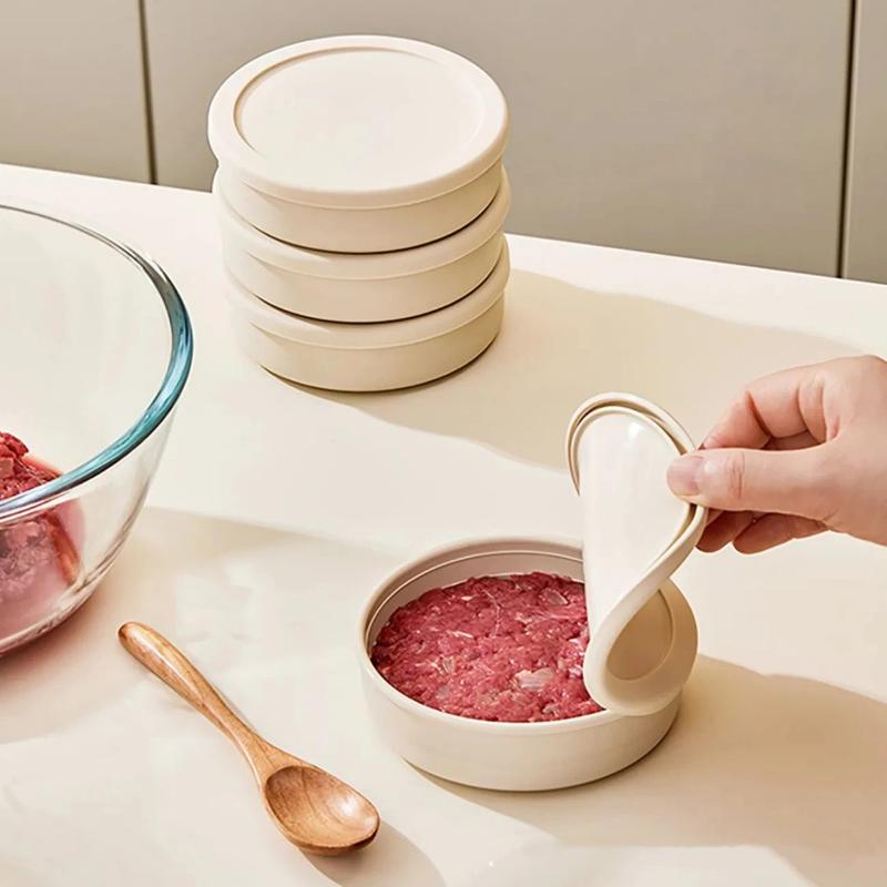 Meal Prep Chef - 1pcs 휴대용 전자레인지용 식품 보관 상자