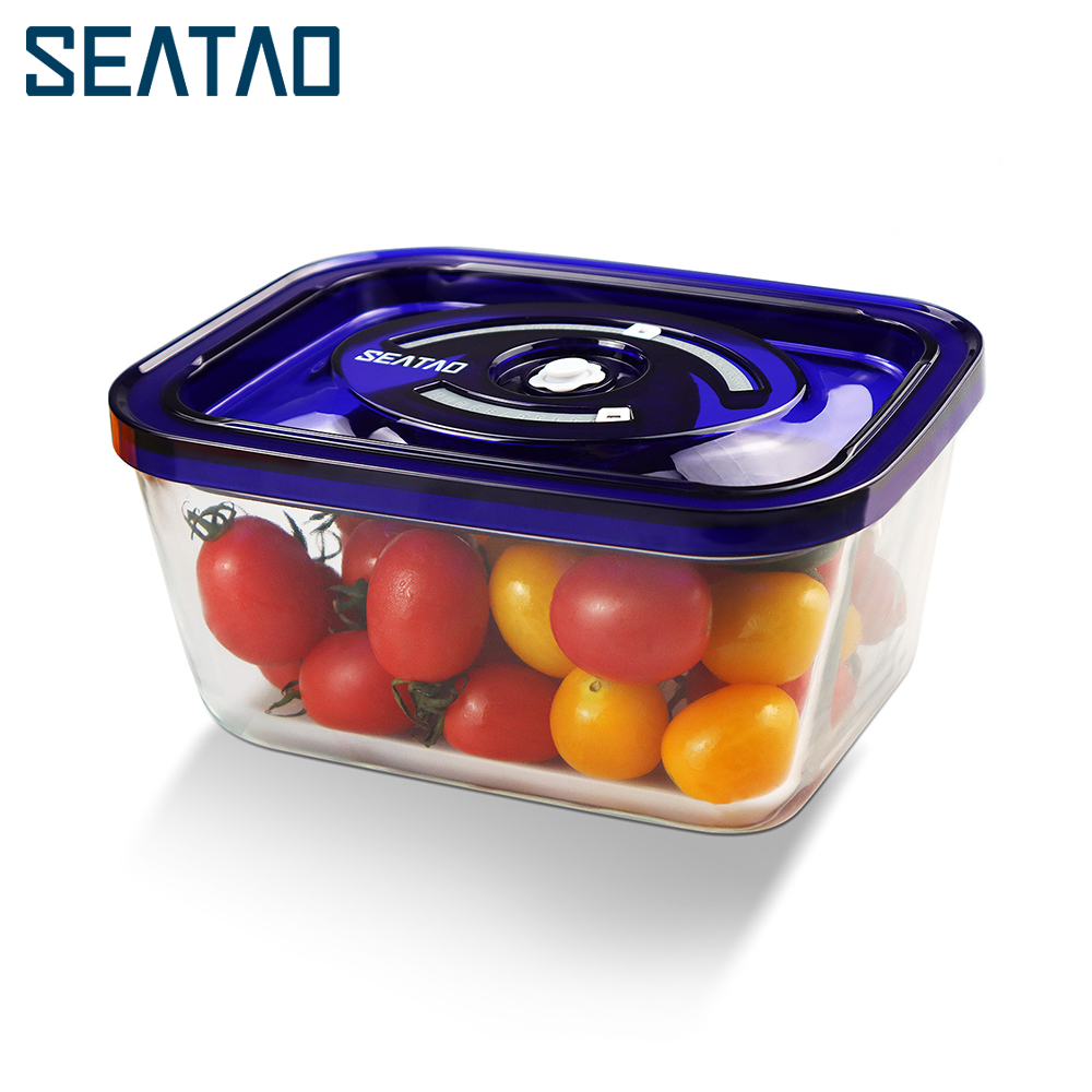 Meal Prep List - Sitao-유리 식품 보관 용기, 매리 네이트