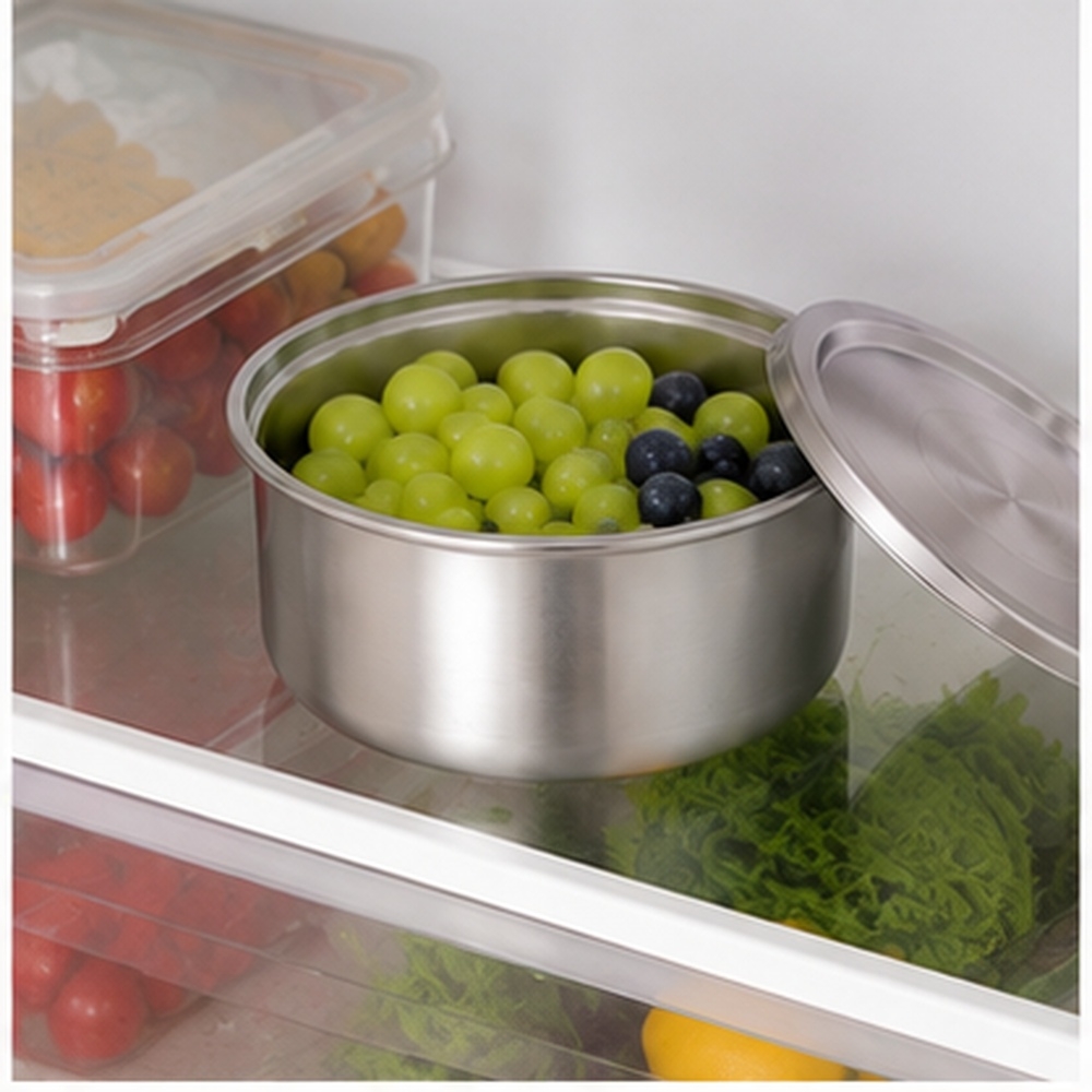 304 스텐 뚜껑포함 계란찜기 미니 램킨볼 푸딩 디저트 - Meal Prep List 리뷰 및 가격